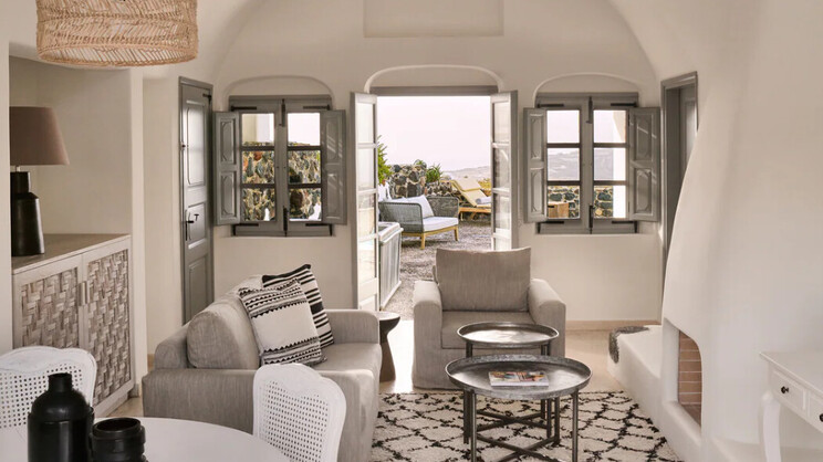 Vedama, a Luxury Collection Resort